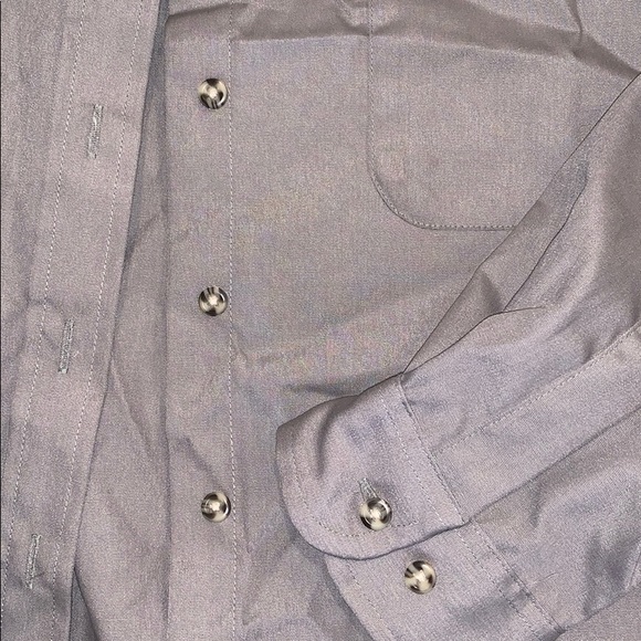 NWOT Edwards Dress Shirts - Picture 2 of 4